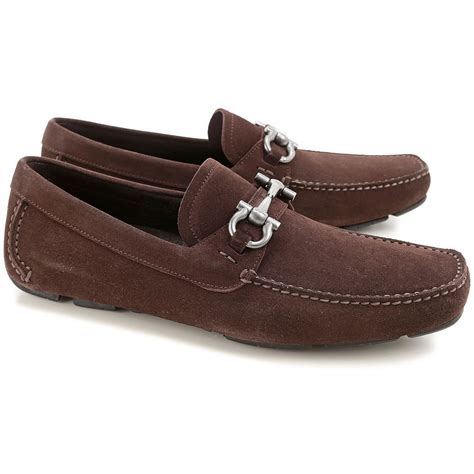 ferragamo zapatos de hombre